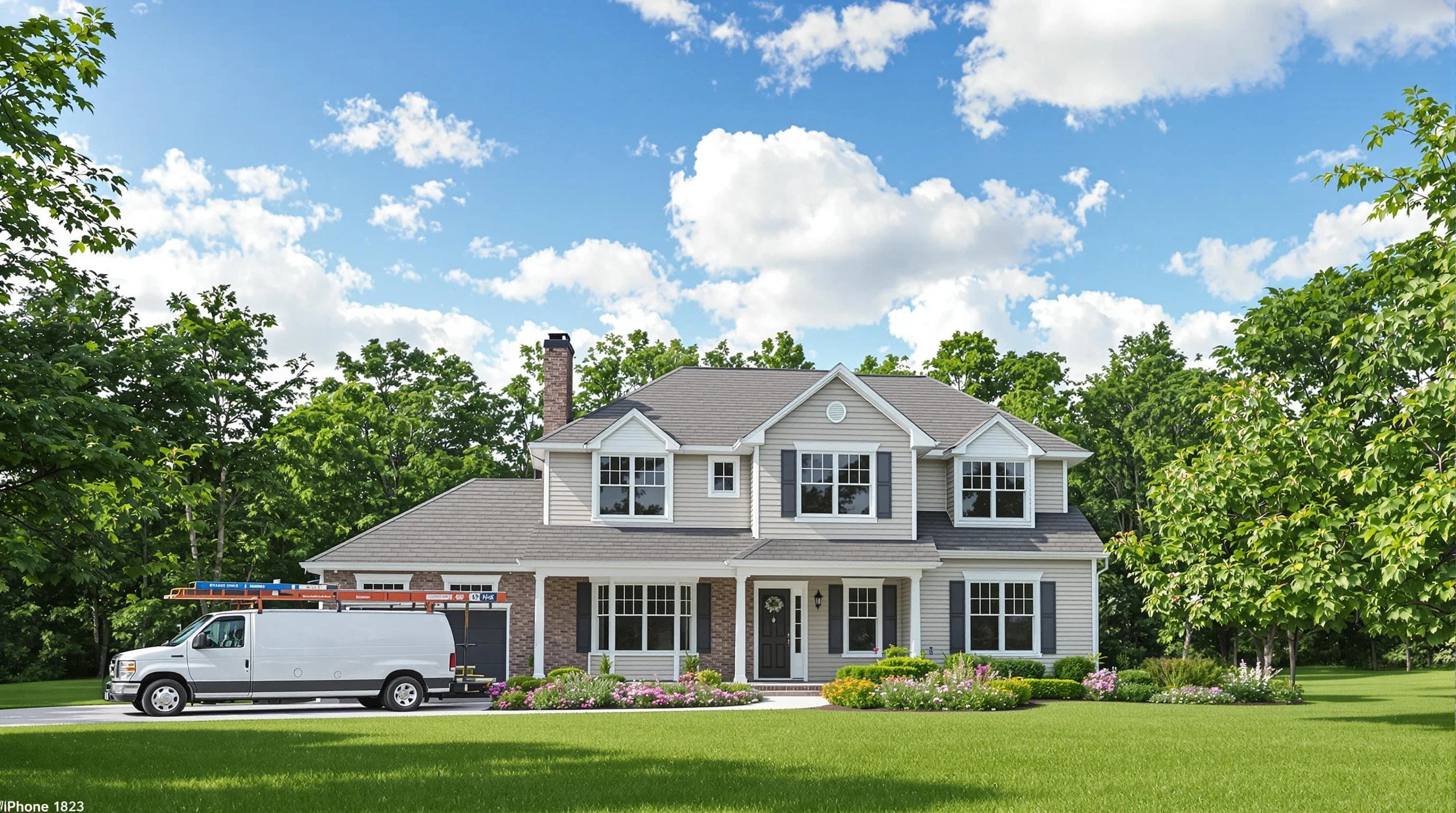 Lincoln Chimney Sweep chimney equipment